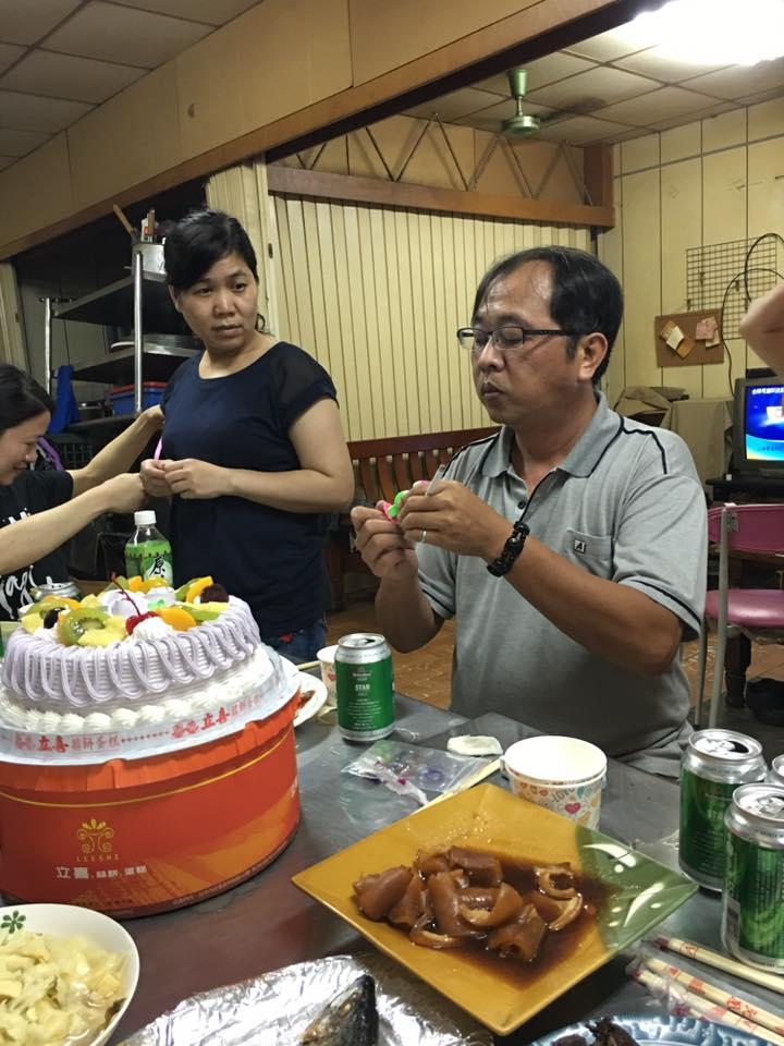 池上飯包