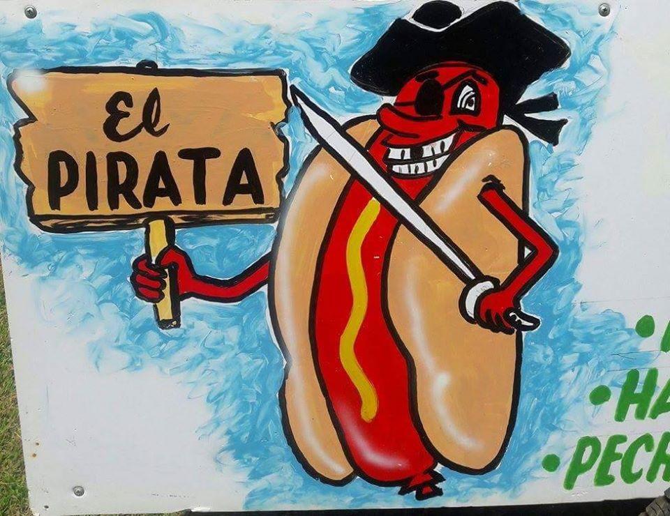 HOT DOG 113