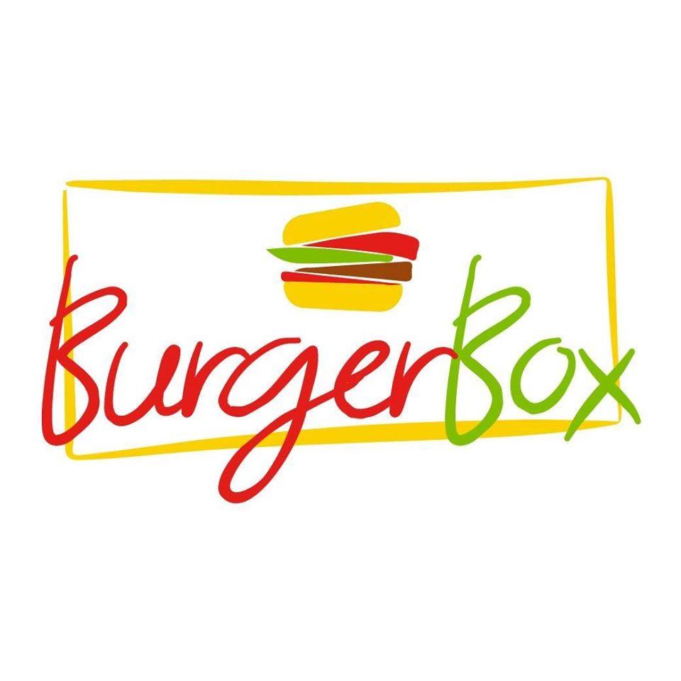 Burger Box