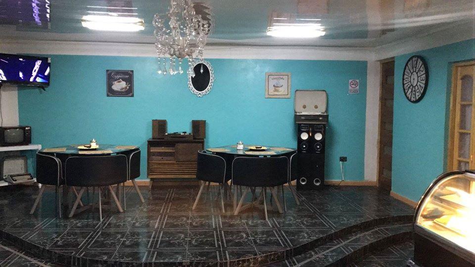 Café Vintage secretos del sabor