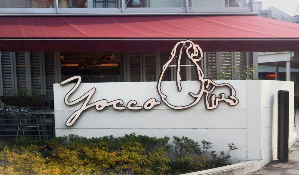 Yocco‘s　自由が丘