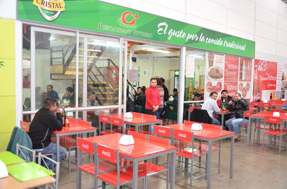 Restaurant Vittorio