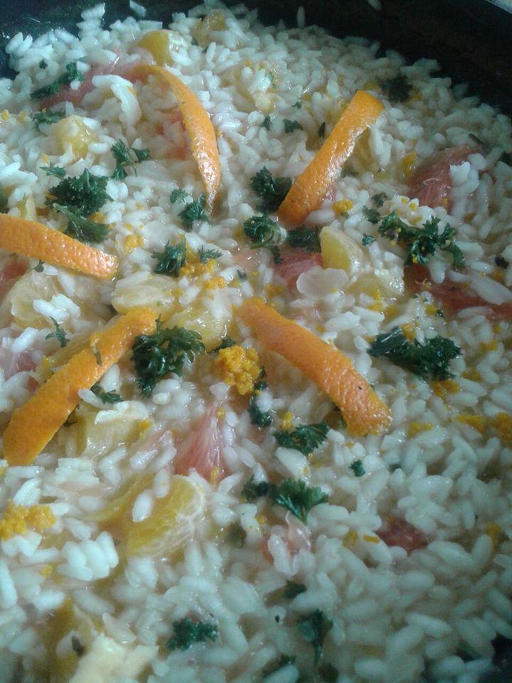 Liliana's Kitchen