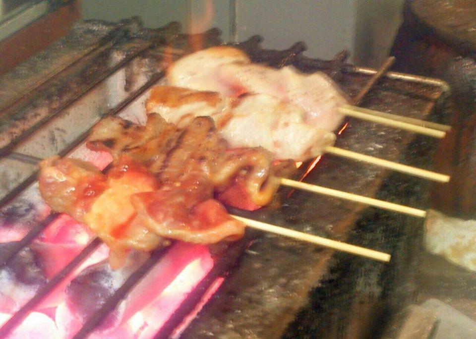 ゆめどり亭 見附店