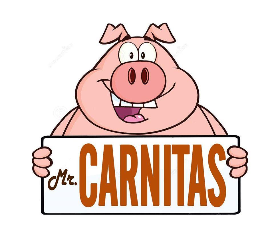 MR, Carnitas