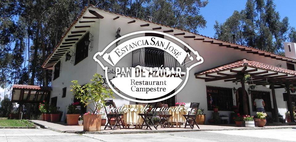Restaurant Pan de Azucar