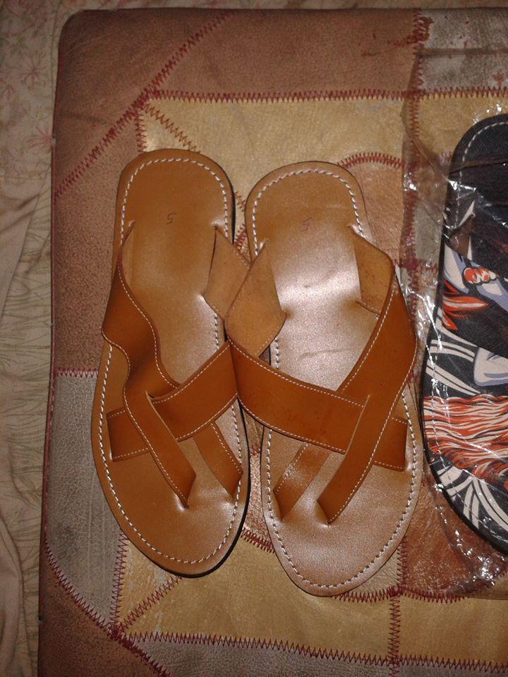 Minau naumi shoes