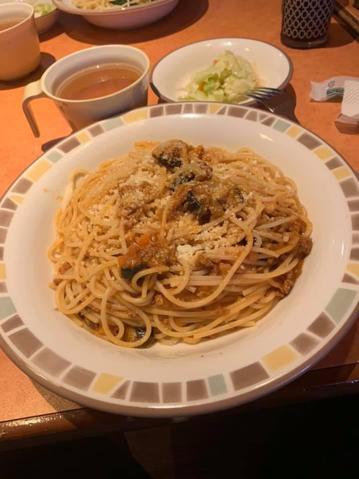 サイゼリヤあびこ駅前店