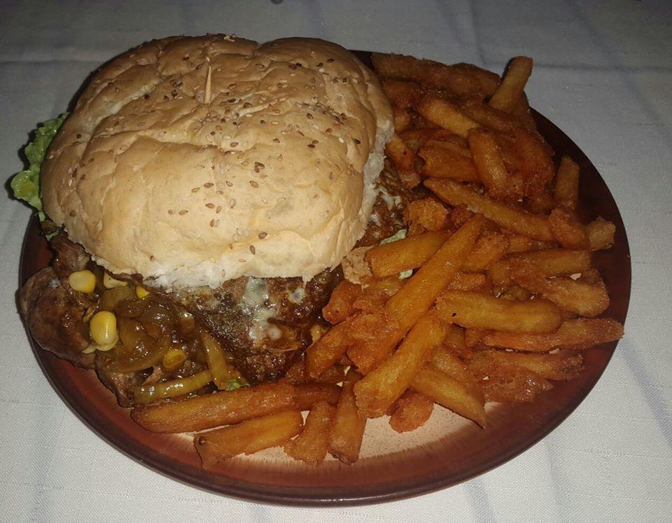El Gran Hornito