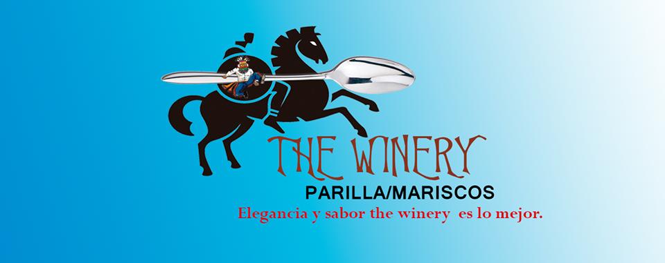 The Winery