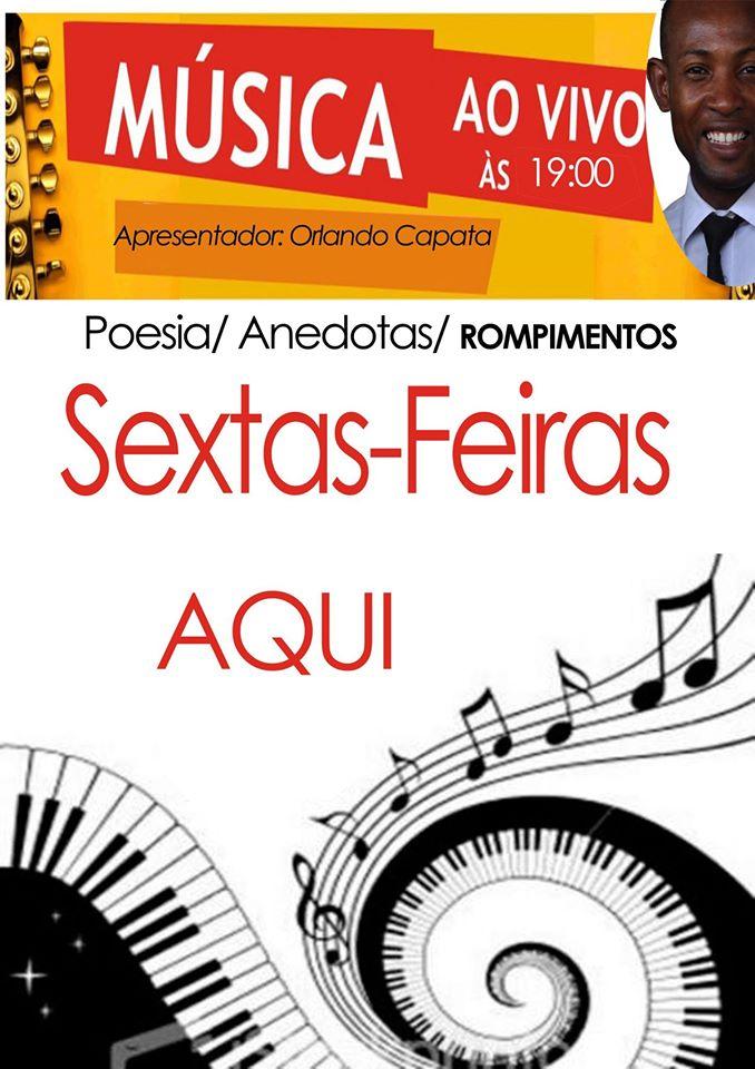 Restaurante do bairro