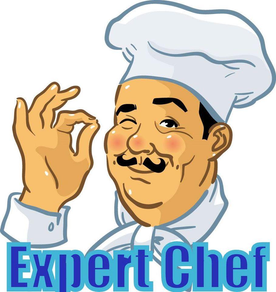 Expert Chef