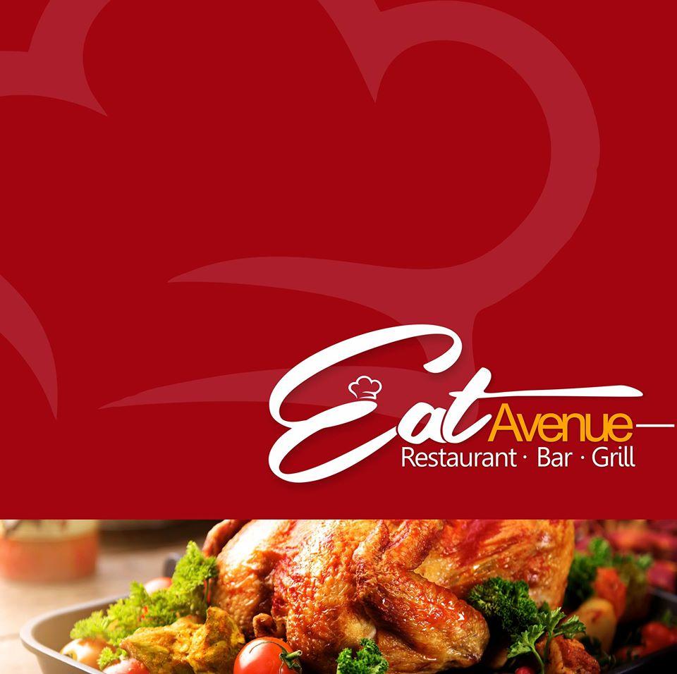 Eat Avenue