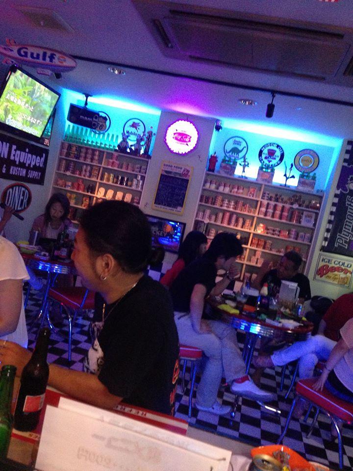 Bluejaz cafe