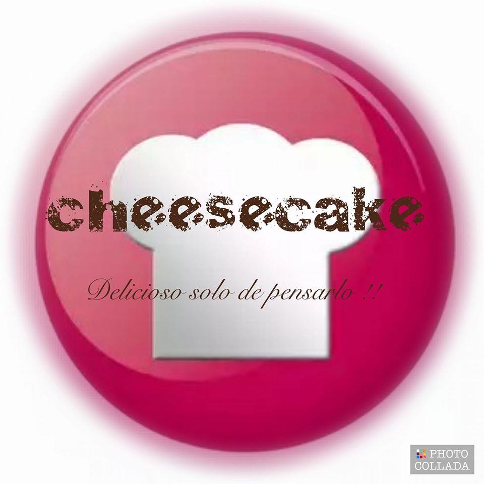 Cheesecake - Delicioso solo de pensarlo