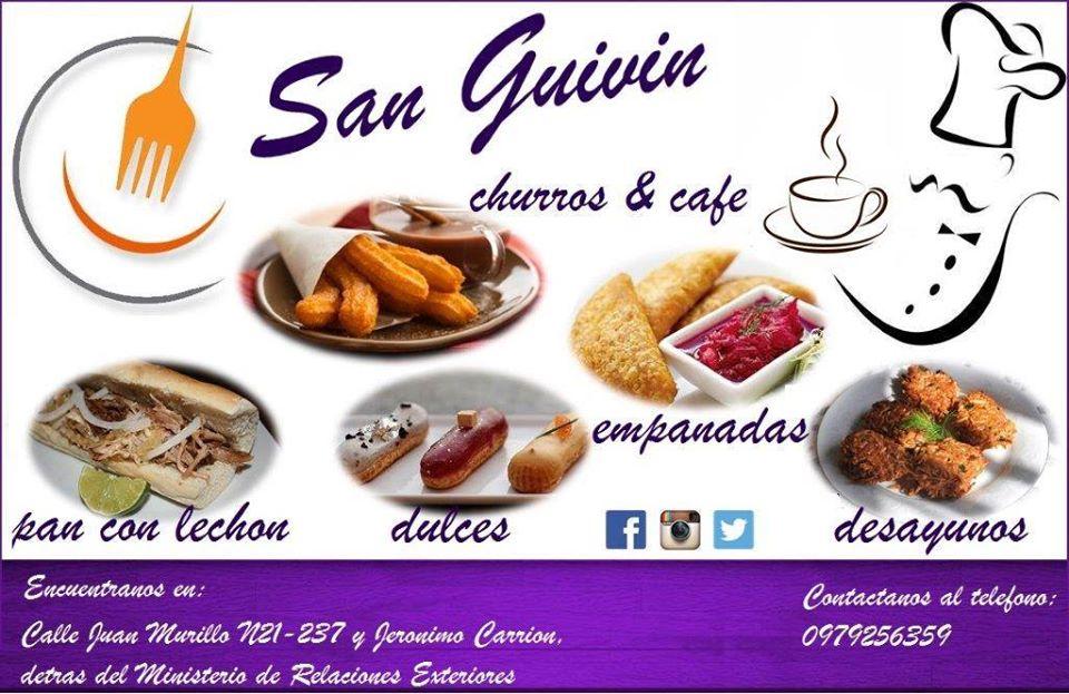 SanGuivin
