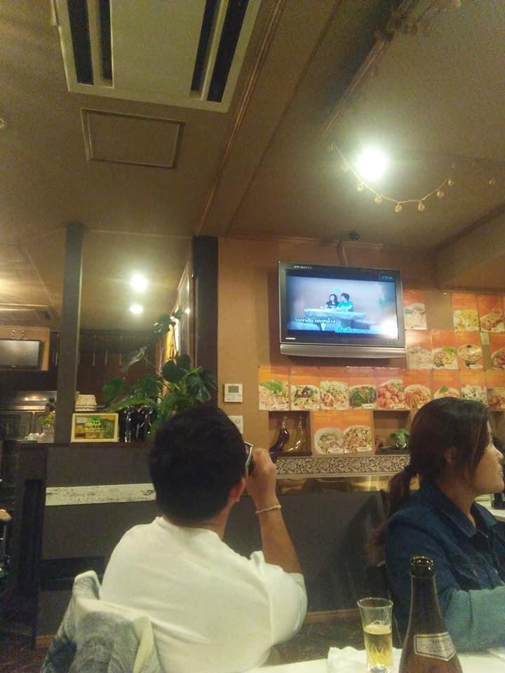 Malee Restaurant