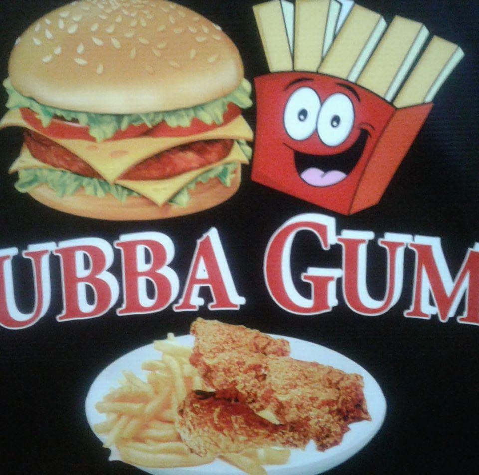 Bubba Gump