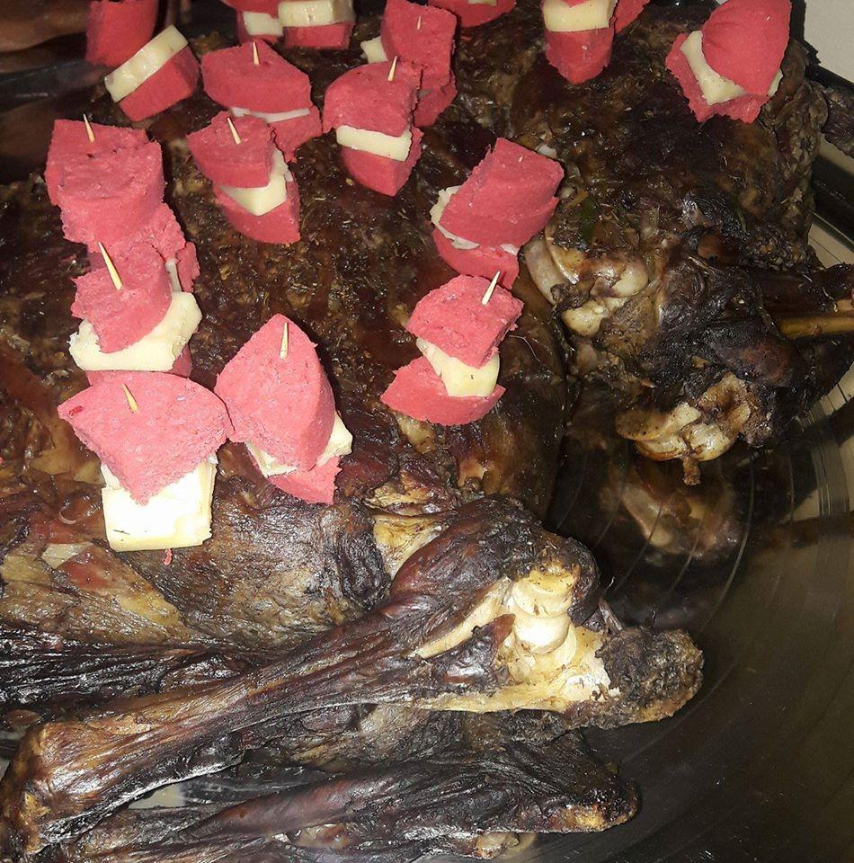 G.I.E Serigne Fallou Resto-Traiteur
