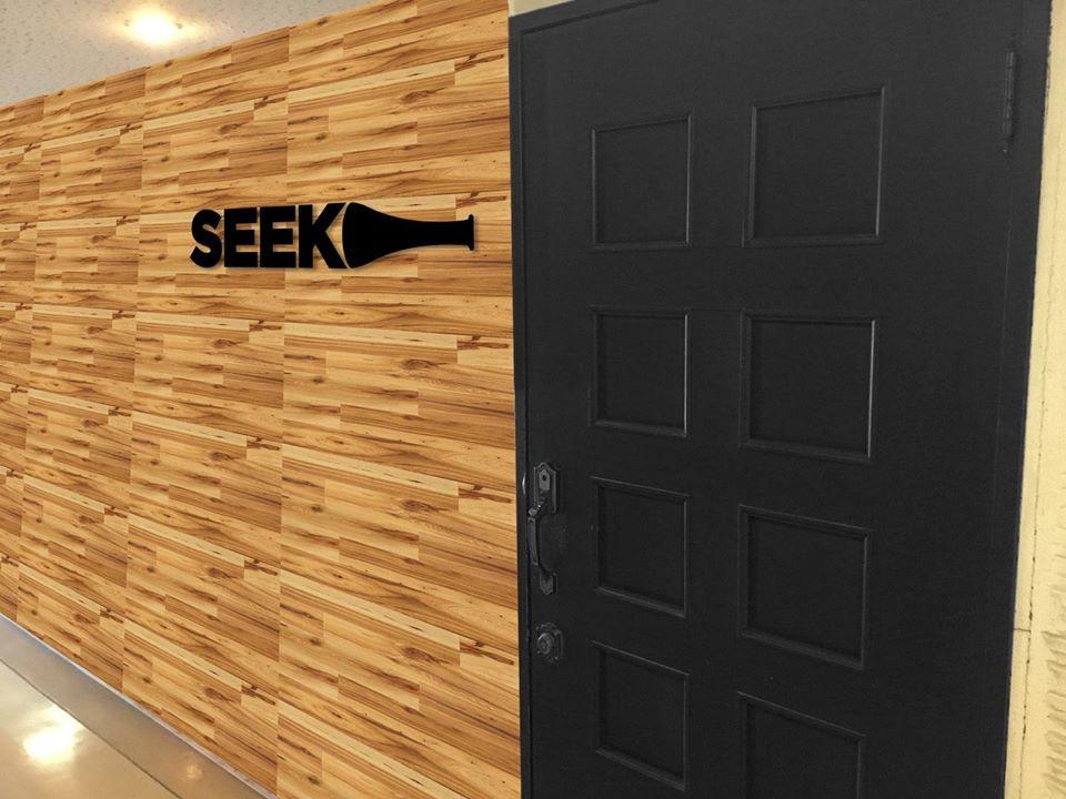 BAR SEEK