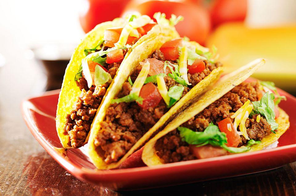 TACOS xanape