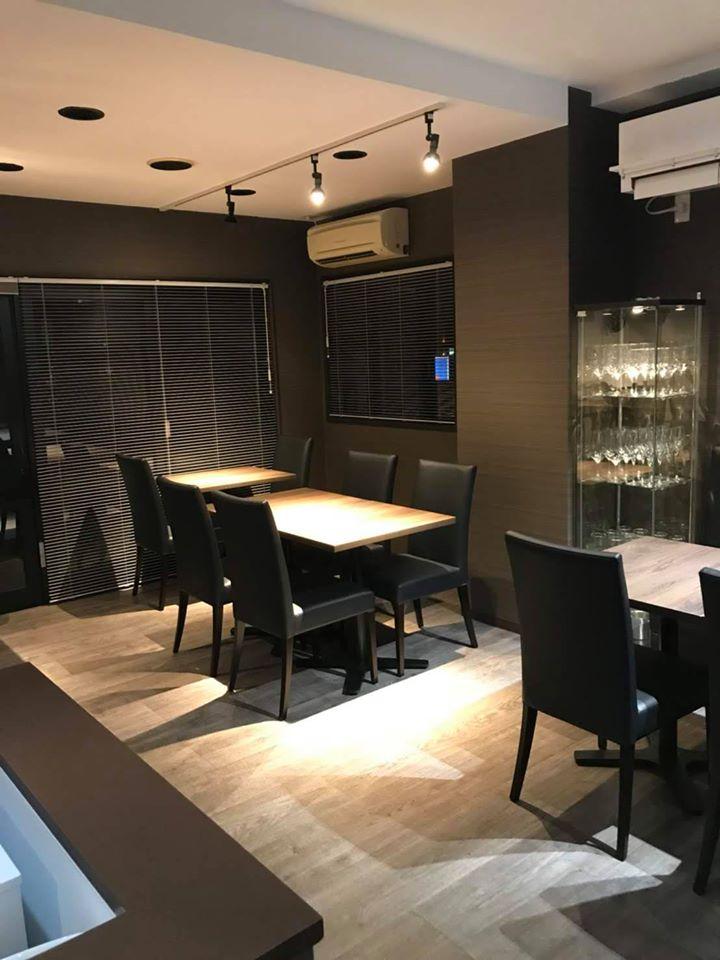 Ristorante Cielo Blu Azamino