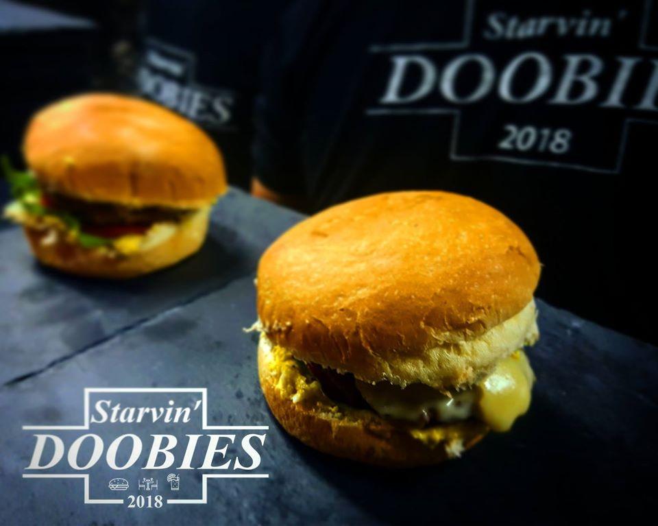 Starvin'Doobies Restauration
