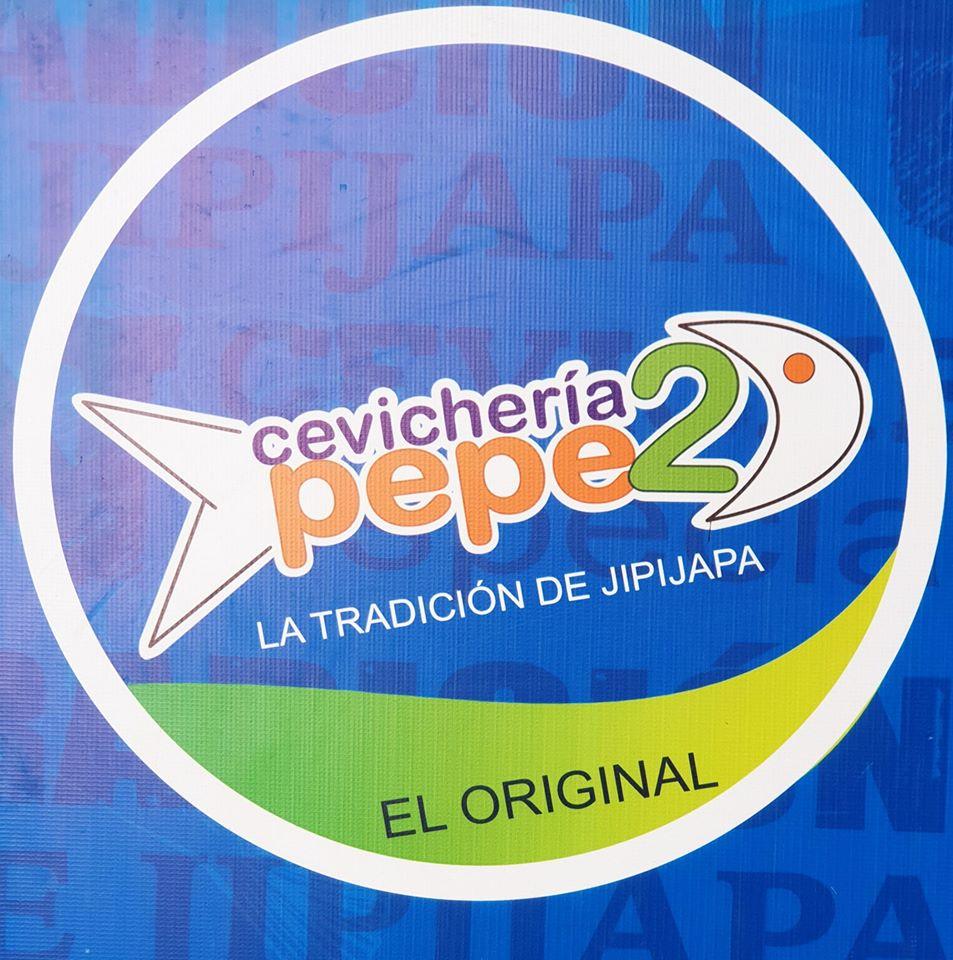 Cevicheria PEPE "2" Manta