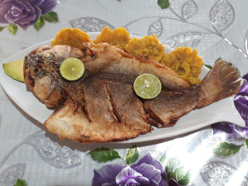 Pecao del Negro