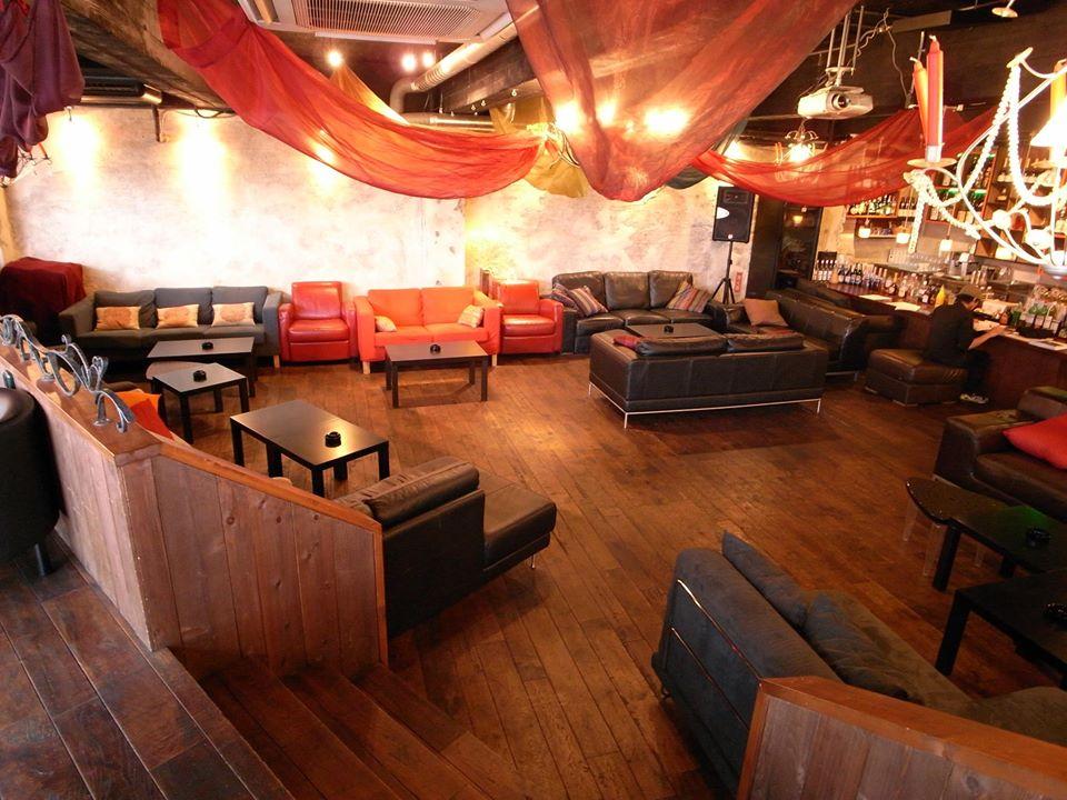 JOE＇S night CAFE＋BAR
