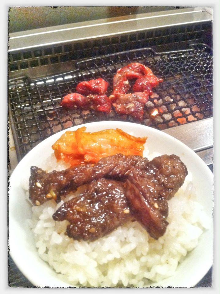 ファミリー焼肉大門
