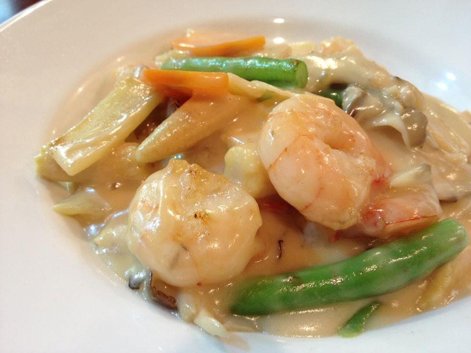 多熱食房