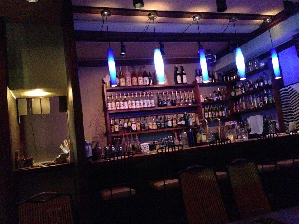 Bar はいから