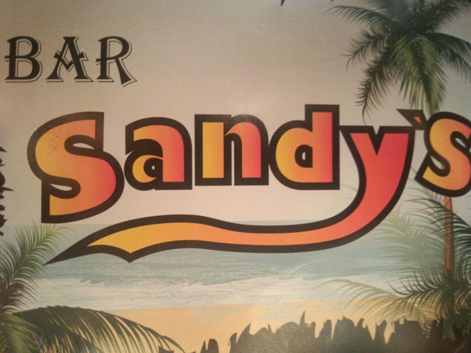 Bar Sandy,s