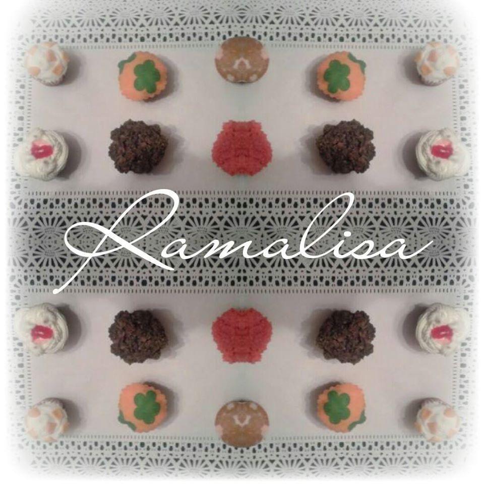 Ramalisa/bocaditos