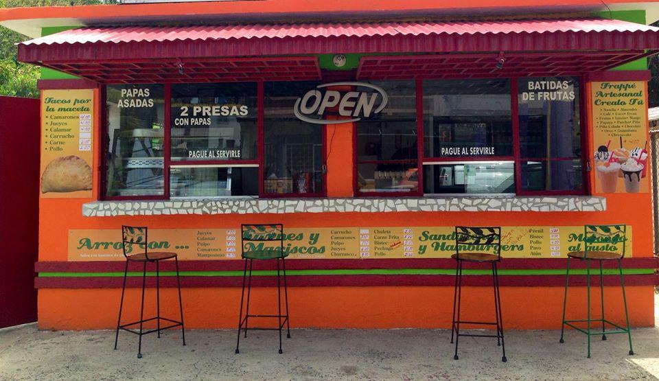 Cafetería La Maceta