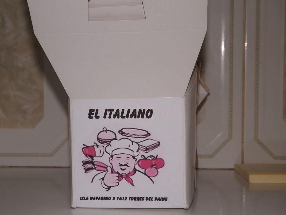 El Italiano