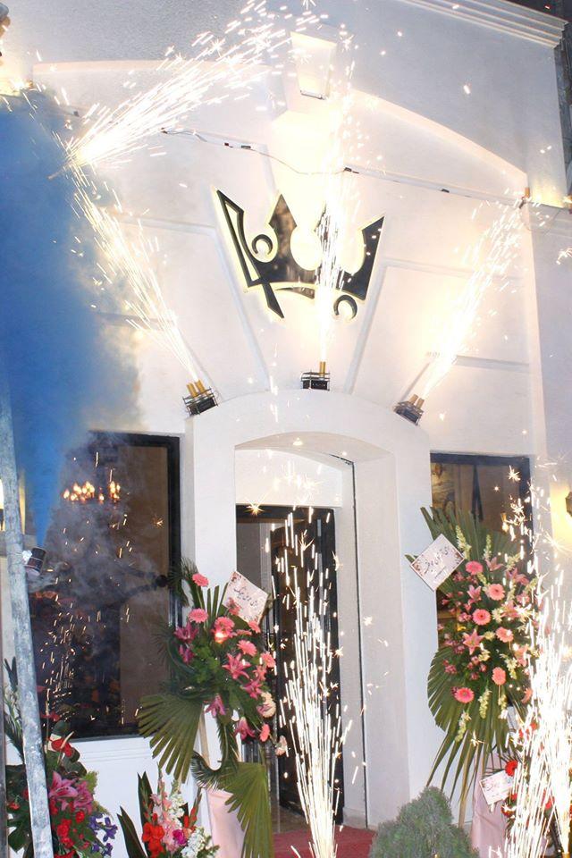 غذای فرنگی پینو - PINO