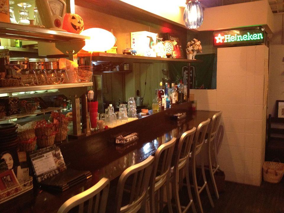 Dabble（ダブル）自家製麺生パスタ専門店
