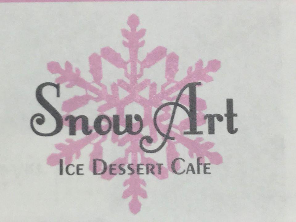 Snow Art - スノーアート