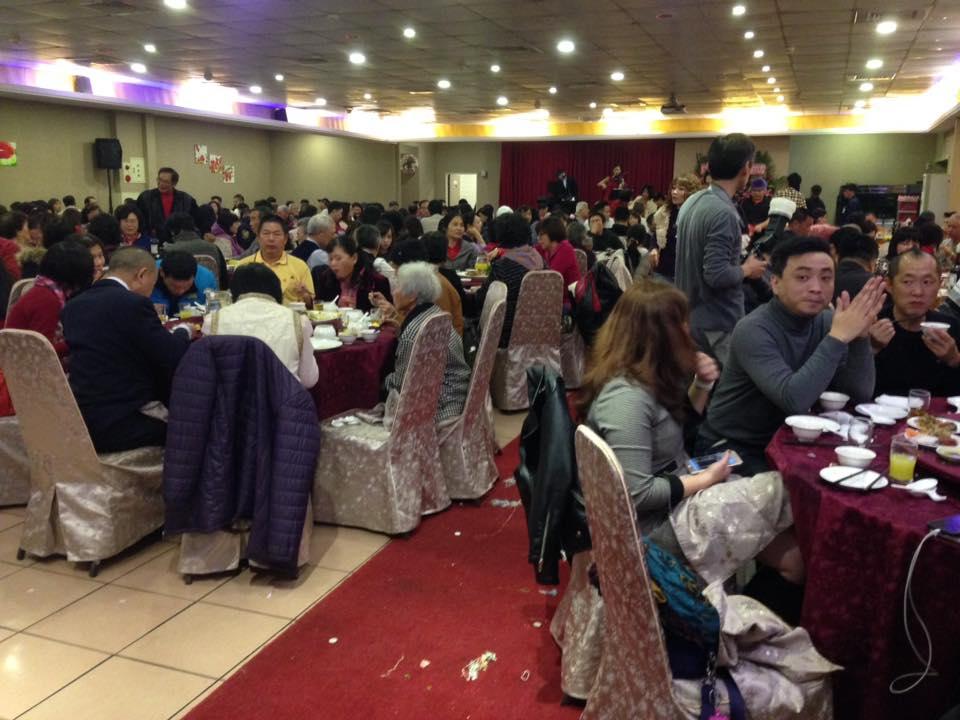 大珍市海鮮餐廳