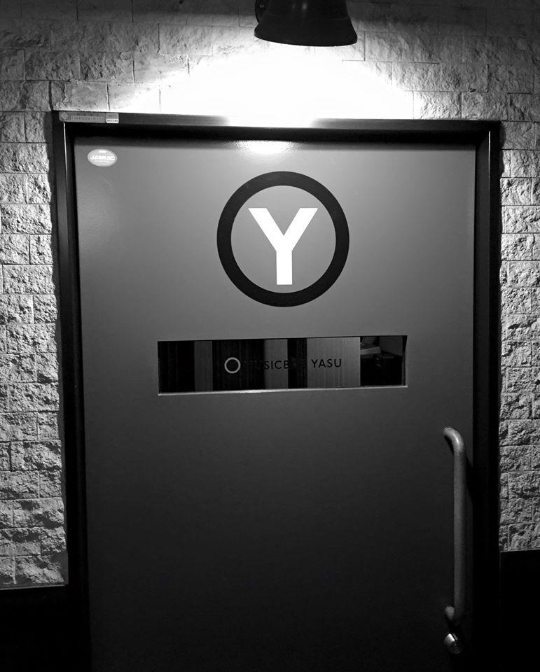 MUSIC BAR YASU
