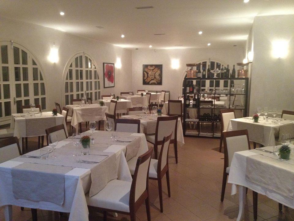 Ristorante Antico Sapore