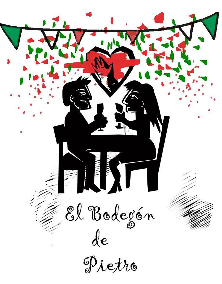 Bodegon de pietro