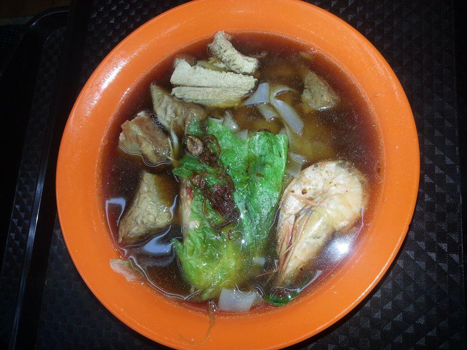 Yao Heng Cooked Food 耀興熟食 - 美食保证