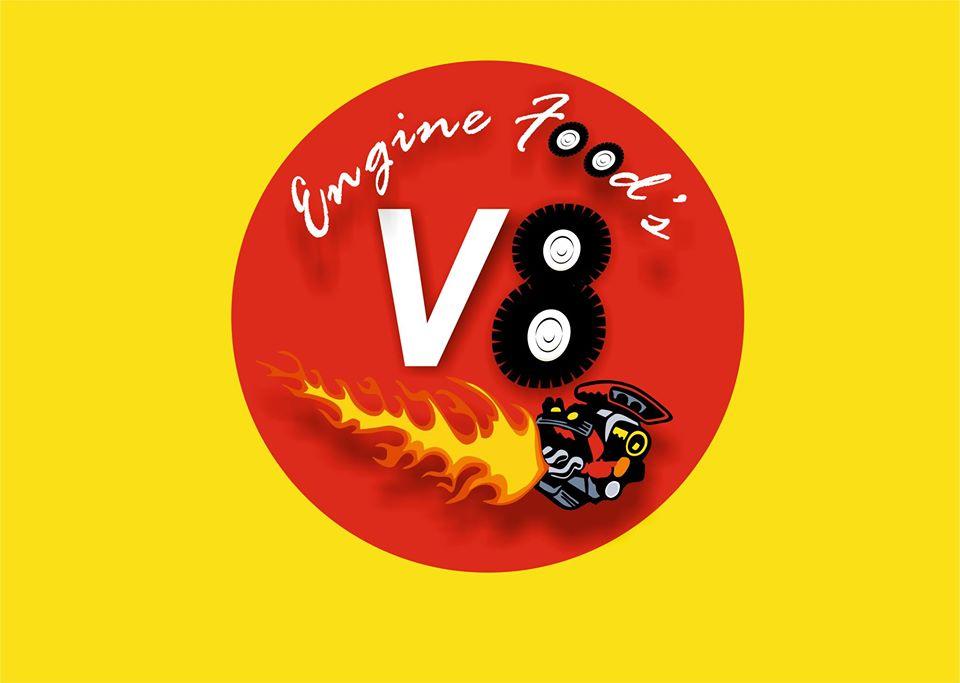 V8 Engine Foods