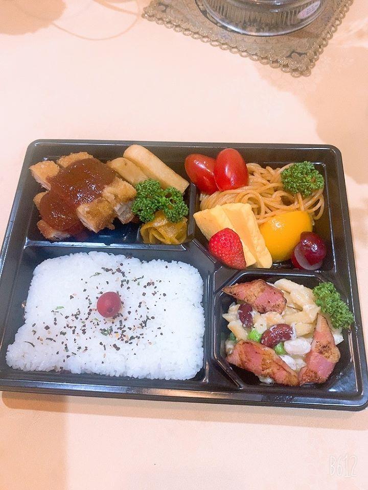 上通　イタリー亭本店