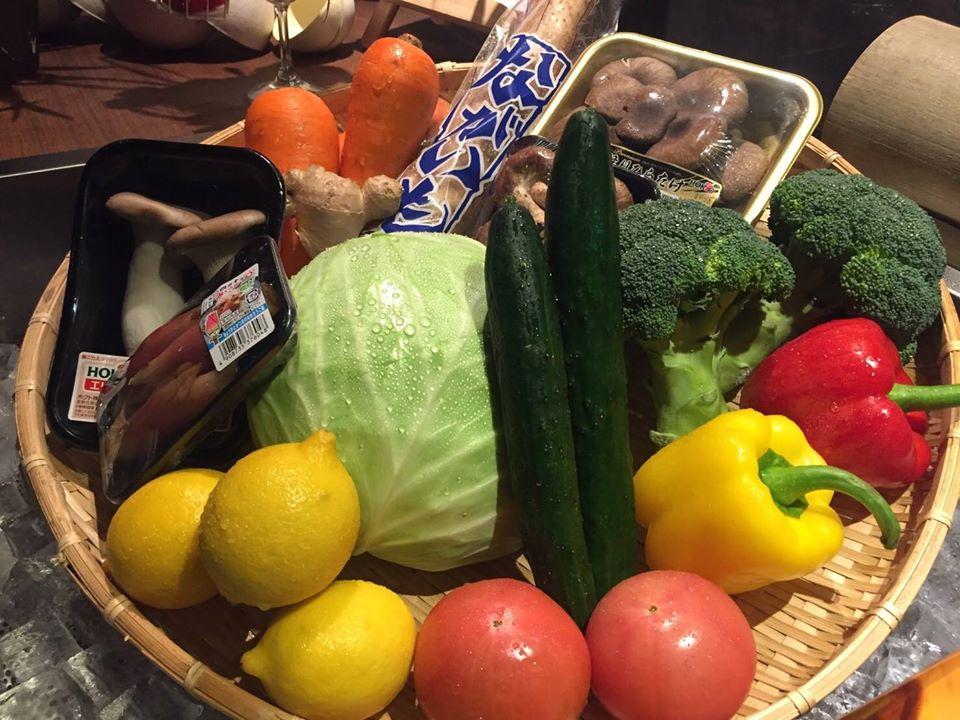 つくね/牛タン/牛ハラミ 炭火居酒屋 花火