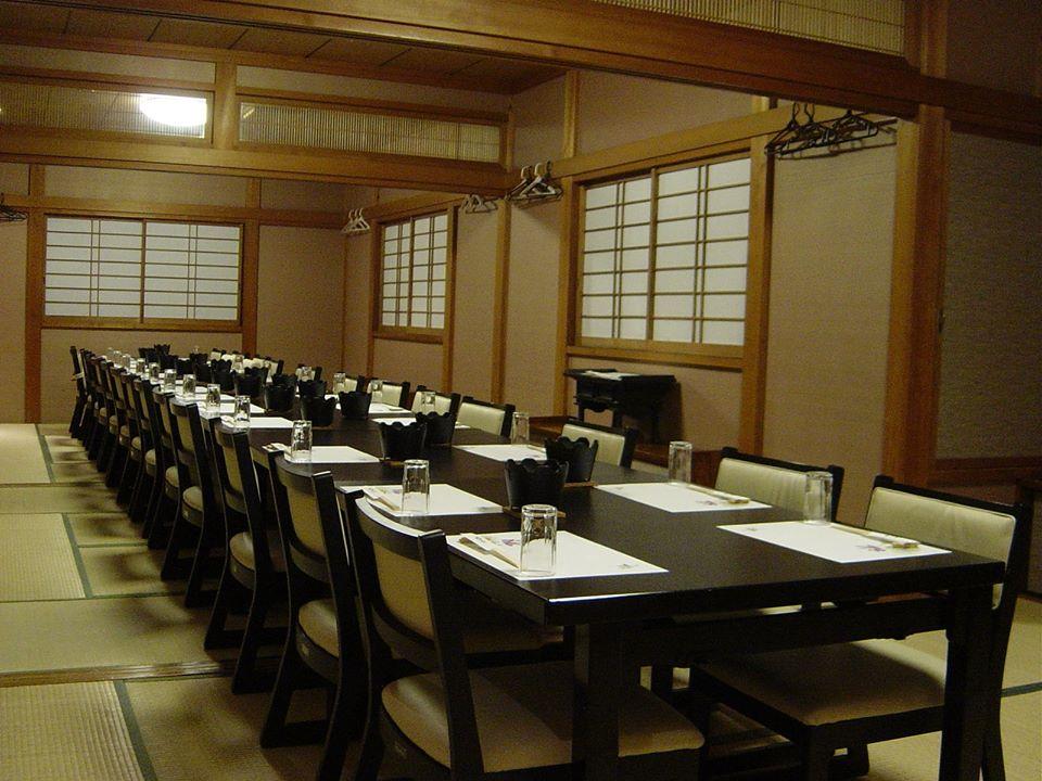 味すゞ亭　我孫子店（みすずてい　あびこてん）
