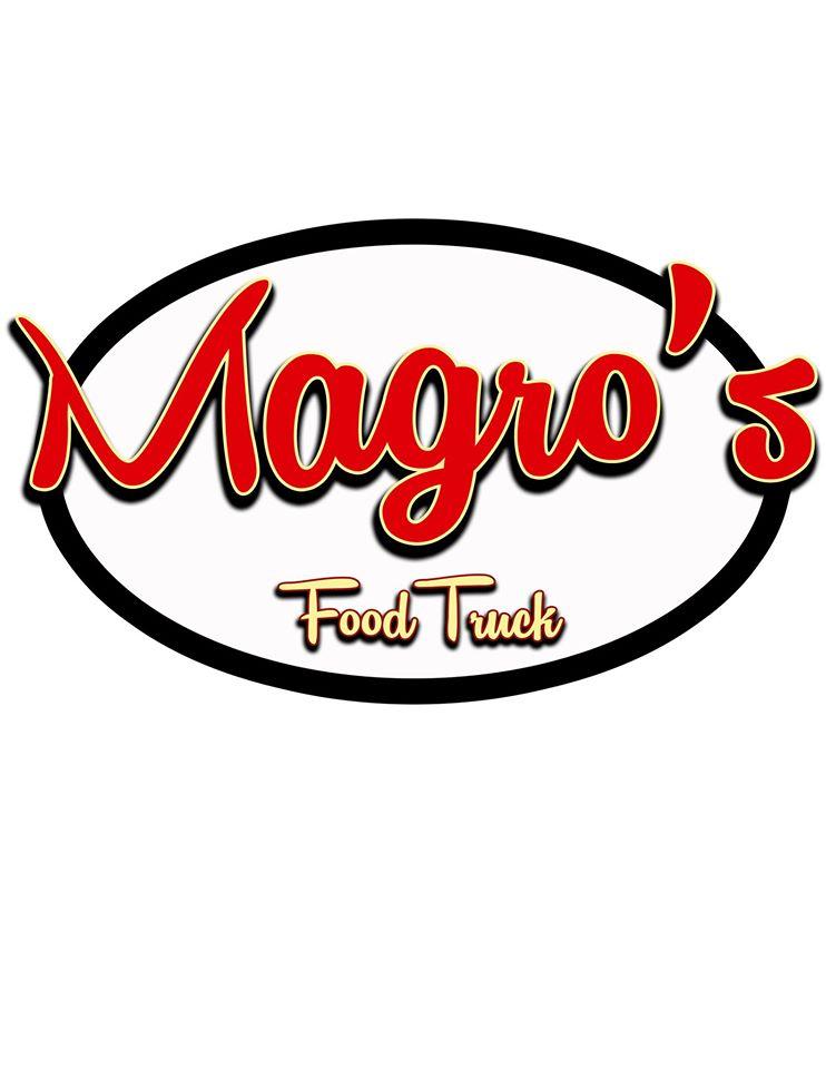 Magros Food Truck